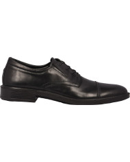Impronte Σκαρπίνια Ανδρικά Varisco Black IM182051 62 1721254