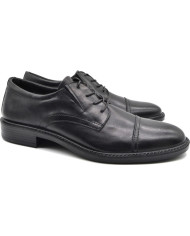 Impronte Σκαρπίνια Ανδρικά Varisco Black IM182051 62 1721254
