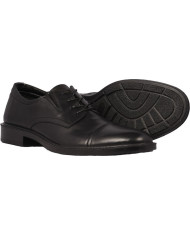Impronte Σκαρπίνια Ανδρικά Varisco Black IM182051 62 1721254