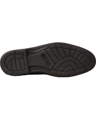 Impronte Σκαρπίνια Ανδρικά Varisco Brogue Black IM182050 1721253