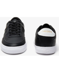 LACOSTE COURT MASTER 319 6 CMA BLK/OFF WHT 7-38CMA0066312 LACOSTE COURT MASTER 319 6 CMA BLK/OFF WHT 7-38CMA0066312