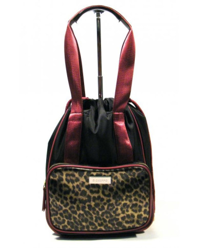 GIOSEPPO 56688 SOLDOTNA BLACK GIOSEPPO 56688 SOLDOTNA BLACK