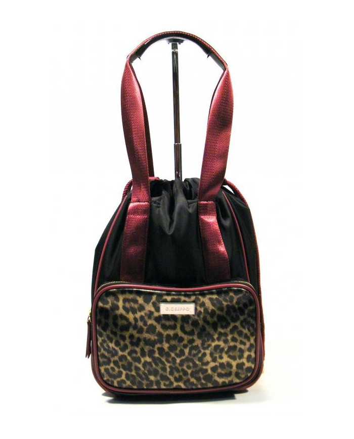 GIOSEPPO 56688 SOLDOTNA BLACK GIOSEPPO 56688 SOLDOTNA BLACK