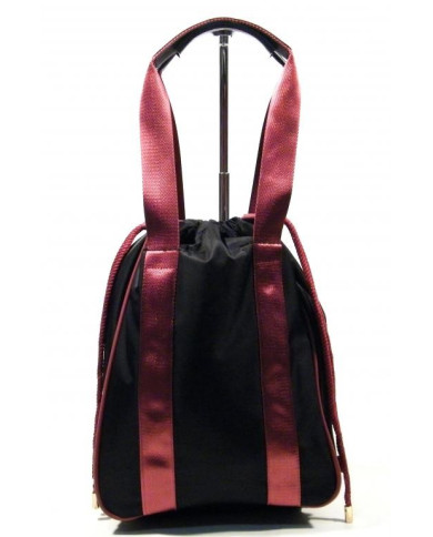 GIOSEPPO 56688 SOLDOTNA BLACK GIOSEPPO 56688 SOLDOTNA BLACK