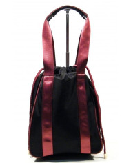 GIOSEPPO 56688 SOLDOTNA BLACK GIOSEPPO 56688 SOLDOTNA BLACK