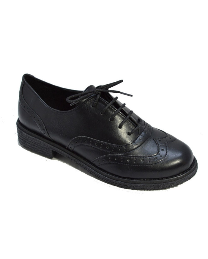 ZIZEL CASUAL 1015 ΜΑΥΡΟ