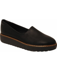 ZIZEL SLIP ON 400 ΜΑΥΡΟ ΜΑΤ