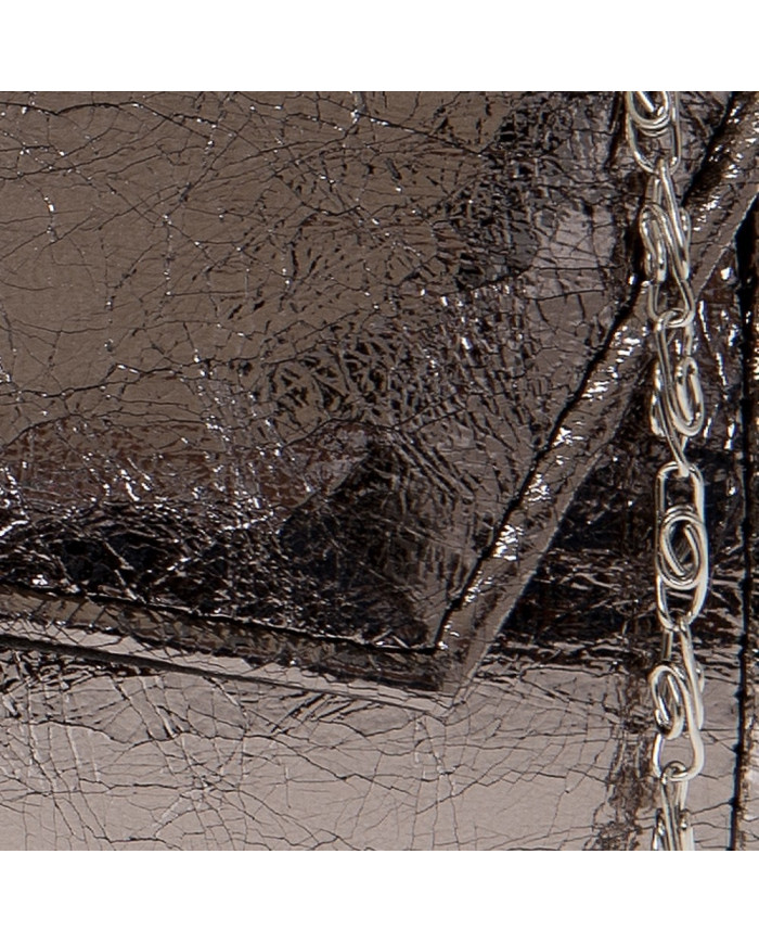 Sante Clutch W2200-2-10 ΑΣΗΜΙ