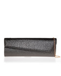 Sante Clutch W2200-3-34 ΑΝΘΡΑΚΙ