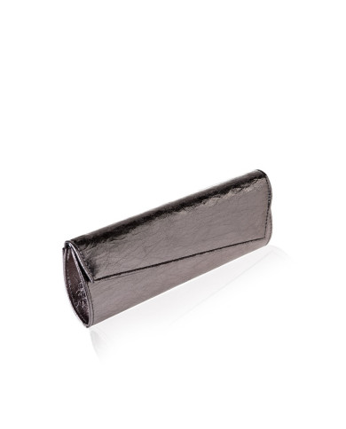 Sante Clutch W2200-3-34 ΑΝΘΡΑΚΙ
