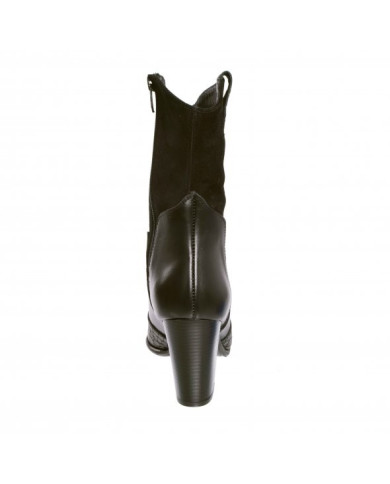 BACALI COLLECTION 198213 ΜΑΥΡΟ ΝΑΠΑ,ΚΑΣΤΟΡ ΚΡΟΚΟ