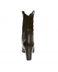 BACALI COLLECTION 198213 ΜΑΥΡΟ ΝΑΠΑ,ΚΑΣΤΟΡ ΚΡΟΚΟ