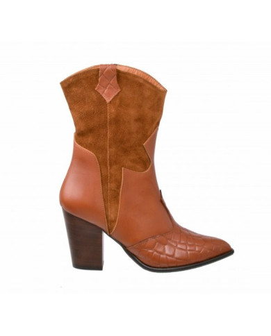 BACALI COLLECTION 198213 ΤΑΜΠΑ ΝΑΠΑ,ΚΑΣΤΟΡ ΚΡΟΚΟ