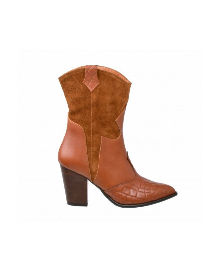 BACALI COLLECTION 198213 ΤΑΜΠΑ ΝΑΠΑ,ΚΑΣΤΟΡ ΚΡΟΚΟ