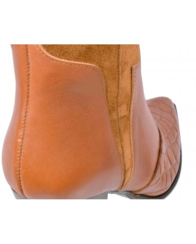 BACALI COLLECTION 198213 ΤΑΜΠΑ ΝΑΠΑ,ΚΑΣΤΟΡ ΚΡΟΚΟ