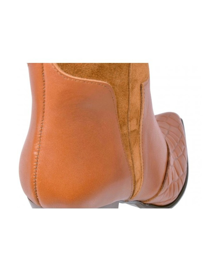 BACALI COLLECTION 198213 ΤΑΜΠΑ ΝΑΠΑ,ΚΑΣΤΟΡ ΚΡΟΚΟ