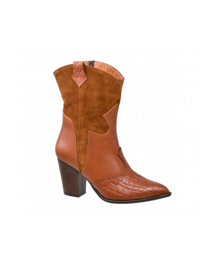 BACALI COLLECTION 198213 ΤΑΜΠΑ ΝΑΠΑ,ΚΑΣΤΟΡ ΚΡΟΚΟ