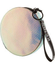 Kendall + Kylie HBBK-419-0008-17  Wristlet Bag Piper-Iridiscent