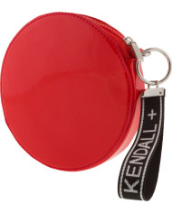 Kendall + Kylie HBKK-419-0008-59  Wristlet Bag Piper-Red