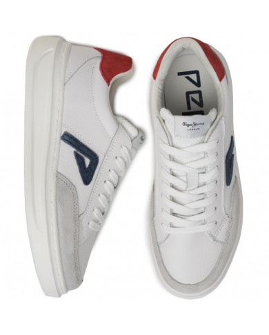 Pepe Jeans Abbey Arch PLS30963-800