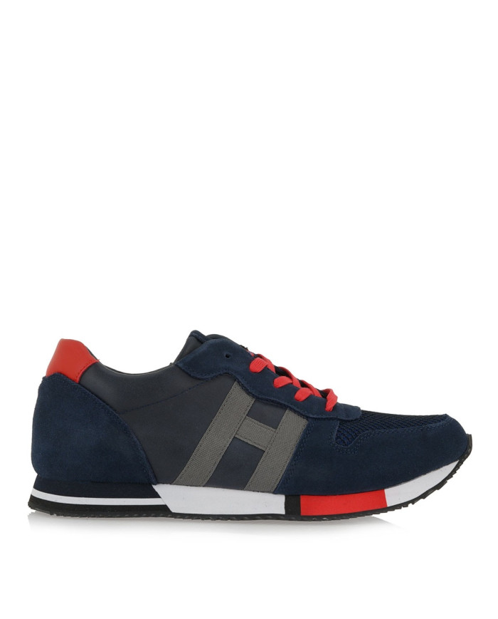 Calgary K57000951051 Μπλέ-Κόκκινο