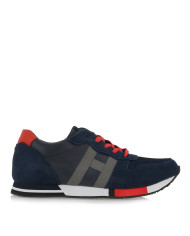 Calgary K57000951051 Μπλέ-Κόκκινο