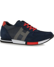 Calgary K57000951051 Μπλέ-Κόκκινο