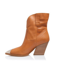 Sante Grumman Booties 20-104-18 ΤΑΜΠΑ