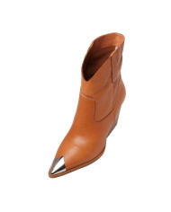 Sante Grumman Booties 20-104-18 ΤΑΜΠΑ