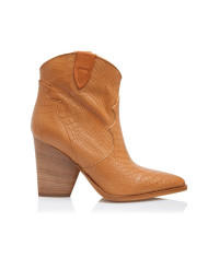 Sante Grumman Booties 20-106-18 ΤΑΜΠΑ