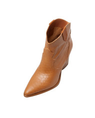 Sante Grumman Booties 20-106-18 ΤΑΜΠΑ