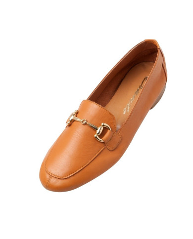 Sante Moccasins 20-120-18 ΤΑΜΠΑ