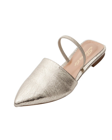 Sante Pumps 20-127-20 ΧΡΥΣΟ