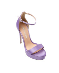 Sante Sandals 20-257-56 ΛΙΛΑ