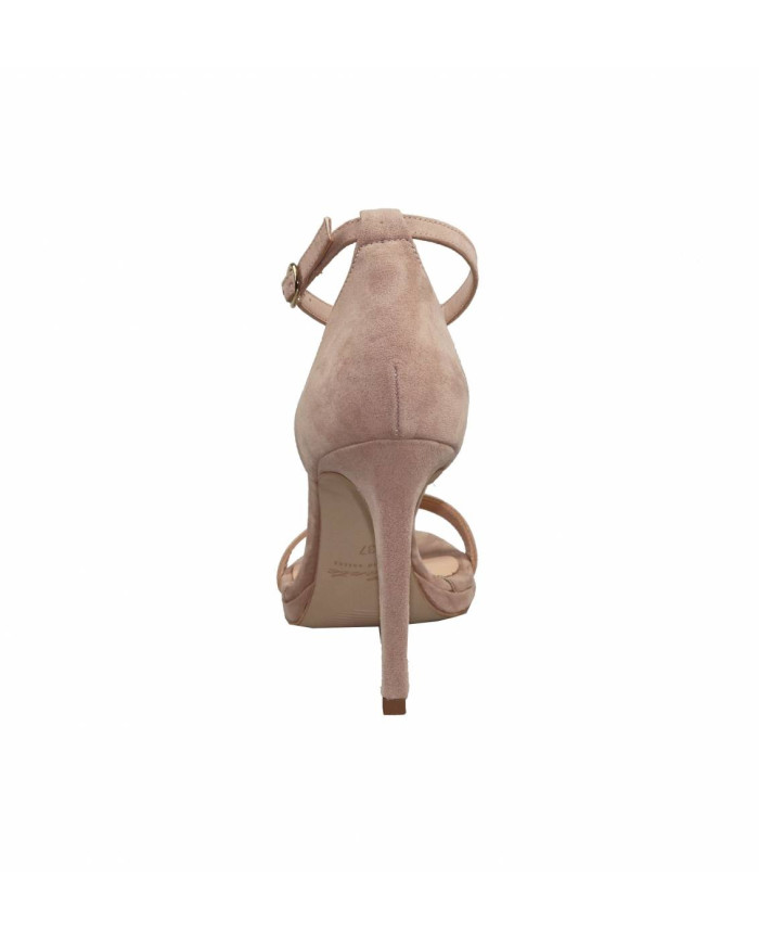 Sante Sandals 29-242-13 NUDE