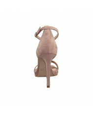 Sante Sandals 29-242-13 NUDE