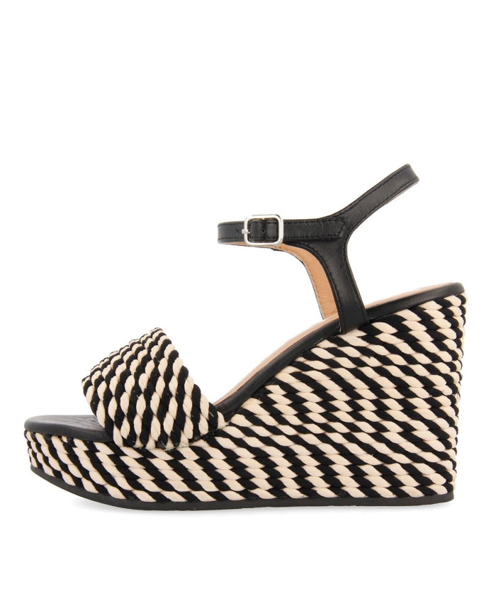 GIOSEPPO 58324 BORBA BLACK