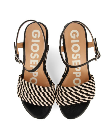 GIOSEPPO 58324 BORBA BLACK GIOSEPPO 58324 BORBA BLACK