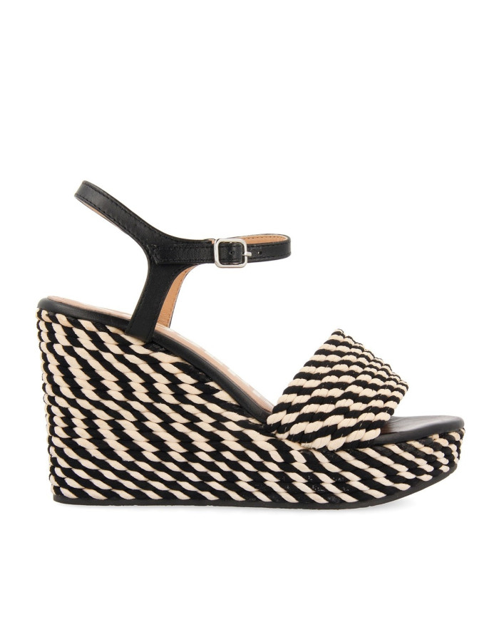 GIOSEPPO 58324 BORBA BLACK