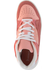 Lacoste Court Slam 7 39SFA0033PW1 120 4 US SFA PNK Off Wht Γυναικεία Δερμάτινα Sneakers Lacoste Court Slam 7 39SFA0033PW1 120 4 US SFA PNK Off Wht Γυναικεία Δερμάτινα Sneakers