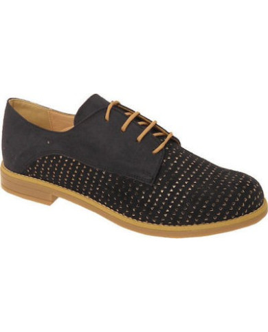 ZIZEL 950 ΜΠΛΕ Παπούτσια Casual