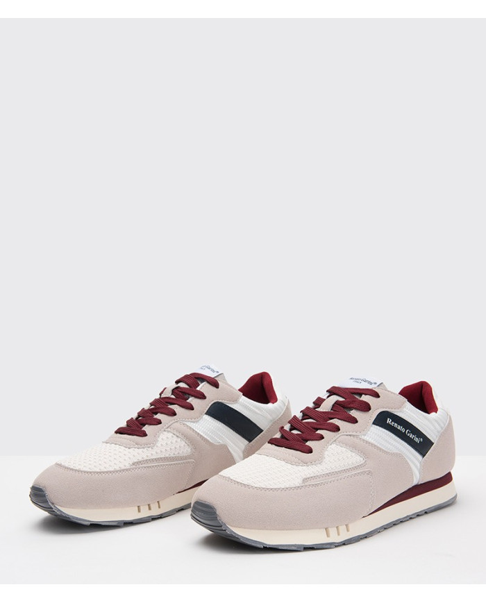 RENATO GARINI K502X605147M05 HW M890605 605 ΠΑΓΟΣ ΚΑΣΤΟΡΙ ΜΠΟΡΝΤΩ