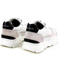 AMBITIOUS ASH.0S1.080.188 OFF WHITE