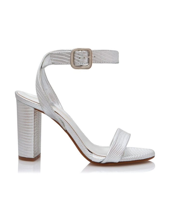 Sante Sandals 20-199-10 ΑΣΗΜΙ