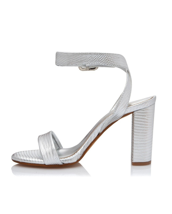 Sante Sandals 20-199-10 ΑΣΗΜΙ