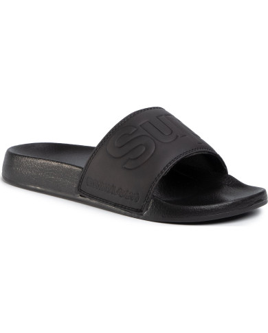 Superdry D2 Magic Camo Beach Slide MF310012A-F28