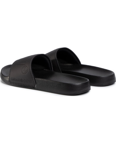 Superdry D2 Magic Camo Beach Slide MF310012A-F28