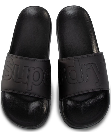 Superdry D2 Magic Camo Beach Slide MF310012A-F28