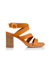Sante Sandals 20-206-18 ΤΑΜΠΑ