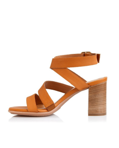 Sante Sandals 20-206-18 ΤΑΜΠΑ